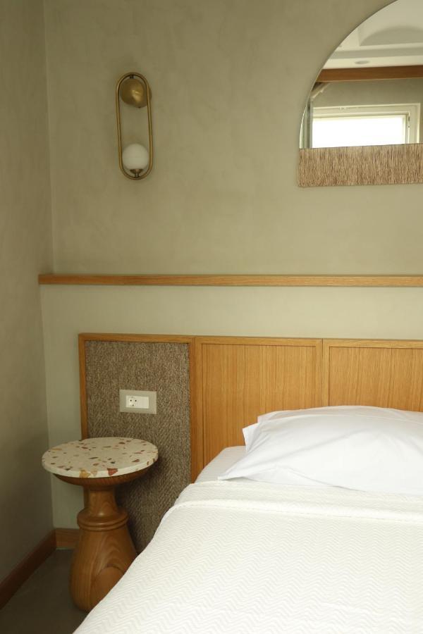 Monk Hotel Alacati Exterior photo