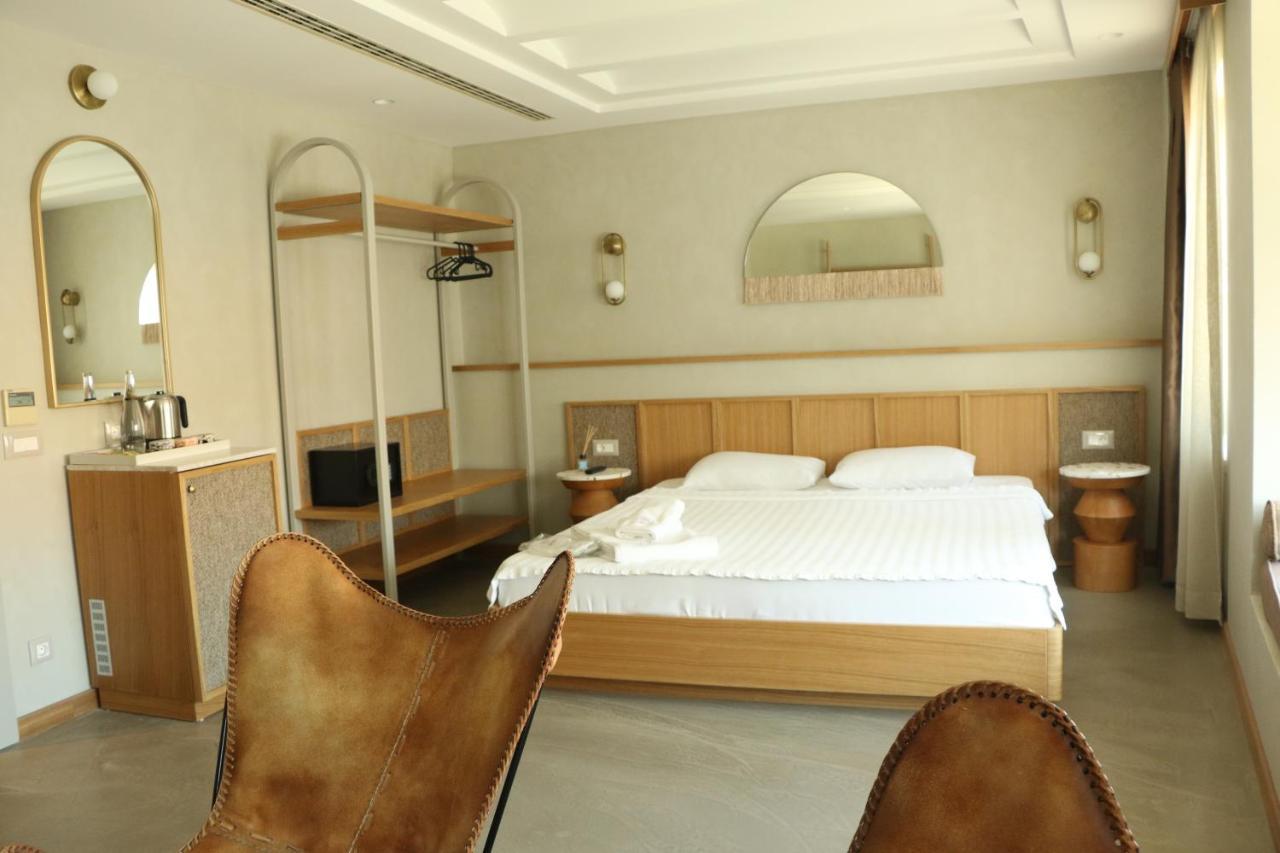 Monk Hotel Alacati Exterior photo