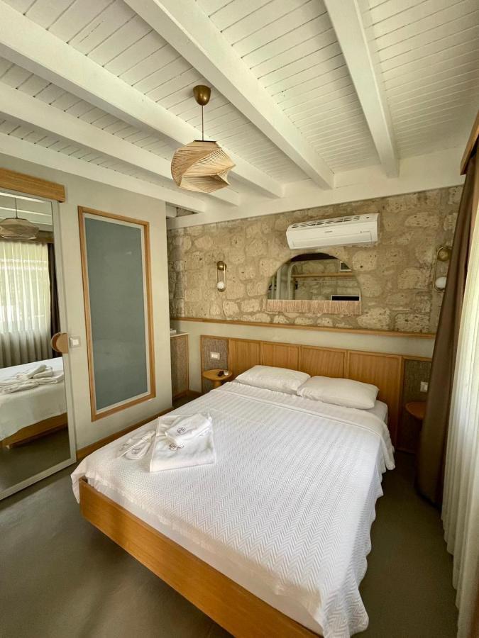 Monk Hotel Alacati Exterior photo