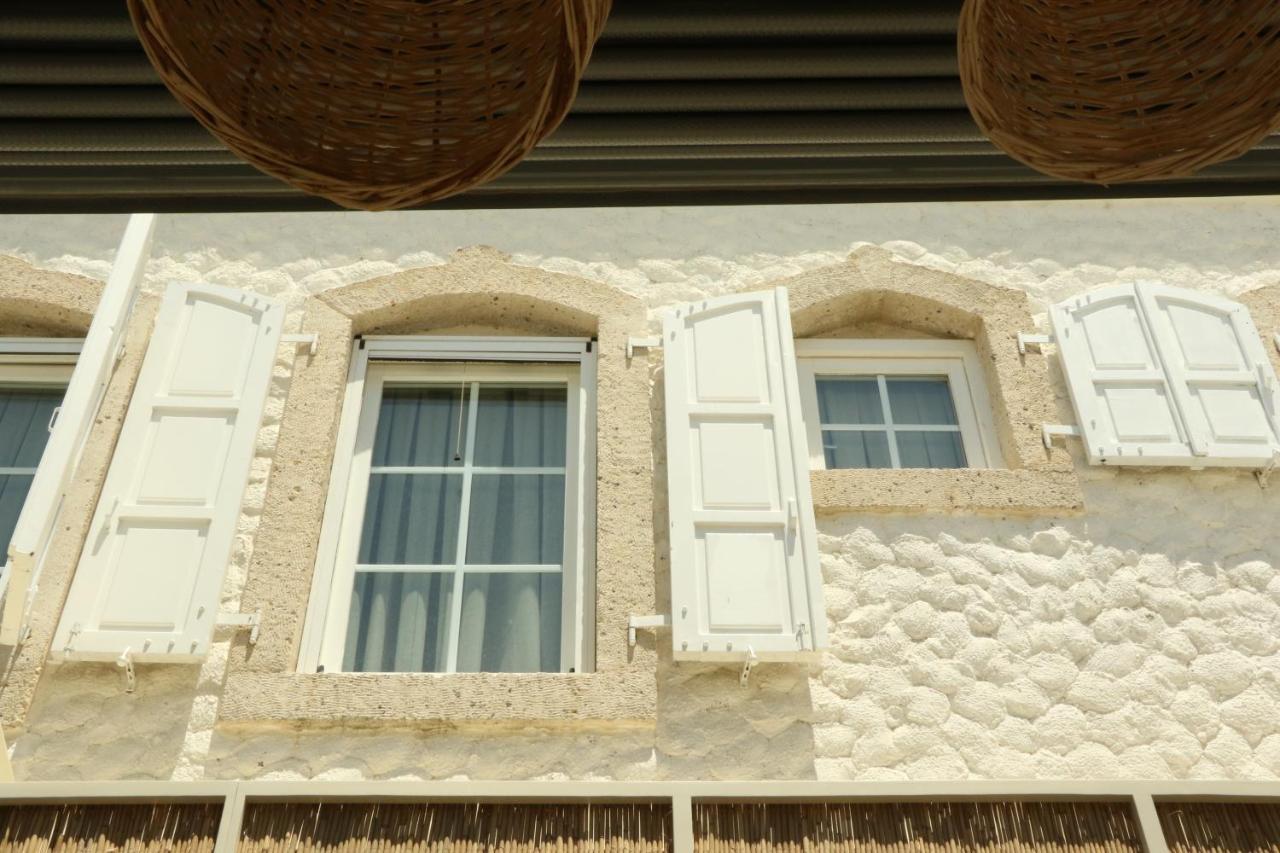 Monk Hotel Alacati Exterior photo