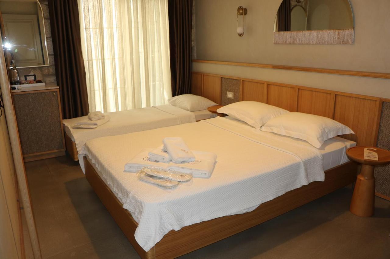 Monk Hotel Alacati Exterior photo